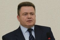 В БГСХА – новый ректор 