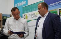Интерес к технологиям точного земледелия уверенно растет