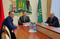 Новые перспективы сотрудничества с учреждениями образования в Китае