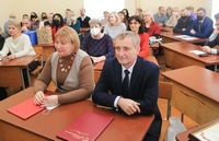 100 лет как лучшие!