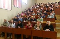 Народное единство – одно из главных условий реального суверенитета государства