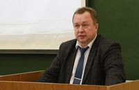 Встреча с представителями Главного управления юстиции Витебского облисполкома