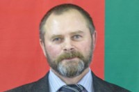 За вклад в развитие пауэрлифтинга в Могилевской области и популяризацию здорового образа жизни