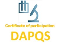 Участие в международной  программе оценки компетентности 