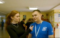 Стартовало заселение первокурсников