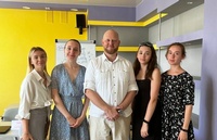 Практикоориентированная подготовка специалистов учетного профиля на базе Аудиторской палаты Республики Беларусь