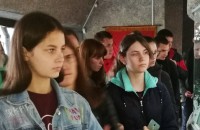 Экскурсии в Ленино и Мстиславль