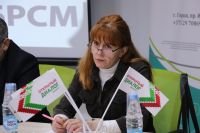Открытый диалог «Предпринимательство и молодежь»