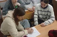 Интеллектуальная игра – квиз «Умнее всех умных»
