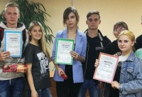 Жемчужины родного края