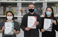 Конкурсы по специальности «Экономика и организация производства в отраслях агропромышленного комплекса» 
