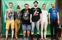 Республиканский турнир по интеллектуальным играм 
