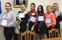 Студенческая научная зима в Бресте-2018