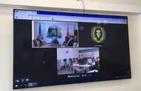 Международное сотрудничество факультета бухгалтерского учета с Волгоградским ГАУ