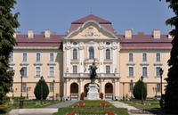 Учеба в Венгрии
