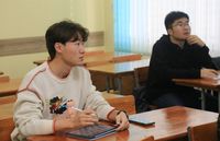 Сотрудничество c Китаем продолжается