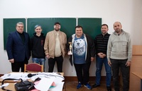 Кубок Могилёвской области по интеллектуальным играм