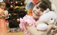 Акция "Наши дети"