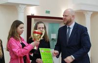 III Республиканский конкурс молодых бухгалтеров, аналитиков и аудиторов (среди учащихся колледжей)