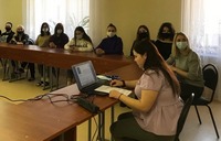 «Думай глобально, действуй локально!»
