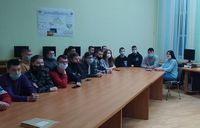 Связь с производством в режиме online