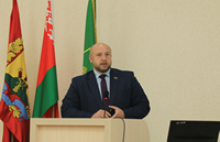 Обсуждение законопроектов