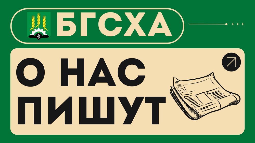 О нас пишут