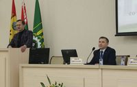 В обществе есть запрос на молодежных лидеров