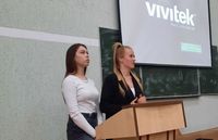 В центре внимания: профилактика правонарушений и повышение уровня правовой грамотности среди студенческой молодежи 