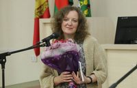 «Беру огонь божественных лампад…»