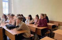 Международное сотрудничество с российскими партнерами