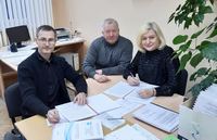 26 января 2023г. Заседание конкурсной комиссии XXIX Республиканского конкурса научных работ студентов по секции № 2