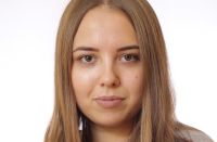 Благодарность ОАО «Бобруйский мясокомбинат» за обеспечение высокого уровня профессиональной подготовки квалифицированных выпускников по специальности «Маркетинг» 