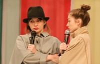 Финал Кубка студенческой Лиги КВН