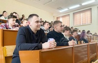 Время выбрало нас!