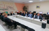 Состоялся международный круглый стол