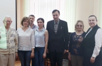 Современная аграрная экономика: наука и практика