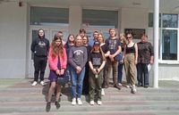УО БГСХА посетила делегация из Славгородского района