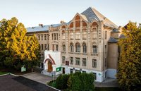 Студенты академии приняли участие в межкультурном диалоге