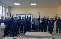 Профессионалы бетонного дела