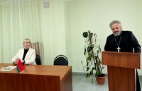Молодая семья – взгляд в будущее