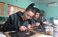 Закрома со знаком качества