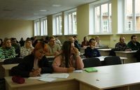 Открытая лекция МСФ