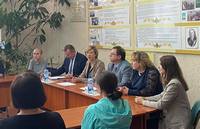 В академии состоялся республиканский научно-практический семинар «Актуальные проблемы совершенствования правового регулирования агробизнеса»
