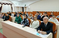 Международное академическое сотрудничество: ФГБОУ ВО «Вологодская государственная молочнохозяйственная академия им. Н. В. Верещагина» и факультет биотехнологии и аквакультуры 