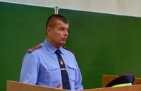 Профилактическая и профориентационная  работа на факультете бизнеса и права