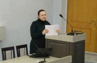 Семинар по воспитательной работе на экономическом факультете