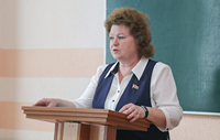 Встречи в трудовых коллективах