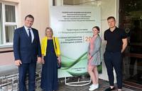 Микробные биотехнологии: фундаментальные и прикладные аспекты