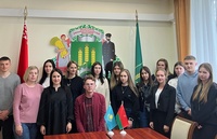 Международное сотрудничество факультета бухгалтерского учета